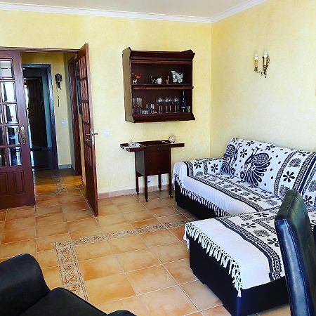 Ferienwohnung Castelo I Quarteira Exterior foto